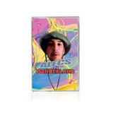 Alecs DeLarge - Alecs in Wonderland (LIMITED EDITION TAPE)