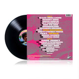 Alecs DeLarge - Alecs in Wonderland (LIMITED EDITION BLACK VINYL)