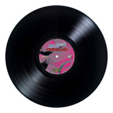Alecs DeLarge - Alecs in Wonderland (LIMITED EDITION BLACK VINYL)