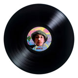 Alecs DeLarge - Alecs in Wonderland (LIMITED EDITION BLACK VINYL)