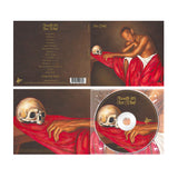 Renelle 893 - Art Thief (LIMITED EDITION CD)