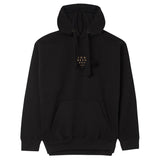 Verbz, Nelson Dialect & Mr Slipz 'Sight Beyond Sight' Hoody / Black