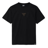 Verbz, Nelson Dialect & Mr Slipz 'Sight Beyond Sight' T-Shirt // Black