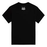Granuja & Jam Baxter - 'De las Sombras' T-Shirt / Black
