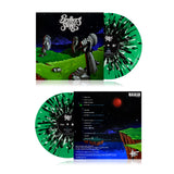 Brothers of the Stone - Brothers of the Stone (SUPER LIMITED EDITION 12" GREEN/BLACK SPLATTER VINYL)