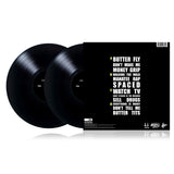 Lee Scott - Butter Fly (Prod. Dirty Dike) (LIMITED EDITION 2 x 12" BLACK VINYL)