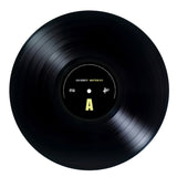 Lee Scott - Butter Fly (Prod. Dirty Dike) (LIMITED EDITION 2 x 12" BLACK VINYL)