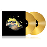 Lee Scott - Butter Fly (Prod. Dirty Dike) (LIMITED EDITION 2 x 12" GOLD VINYL)