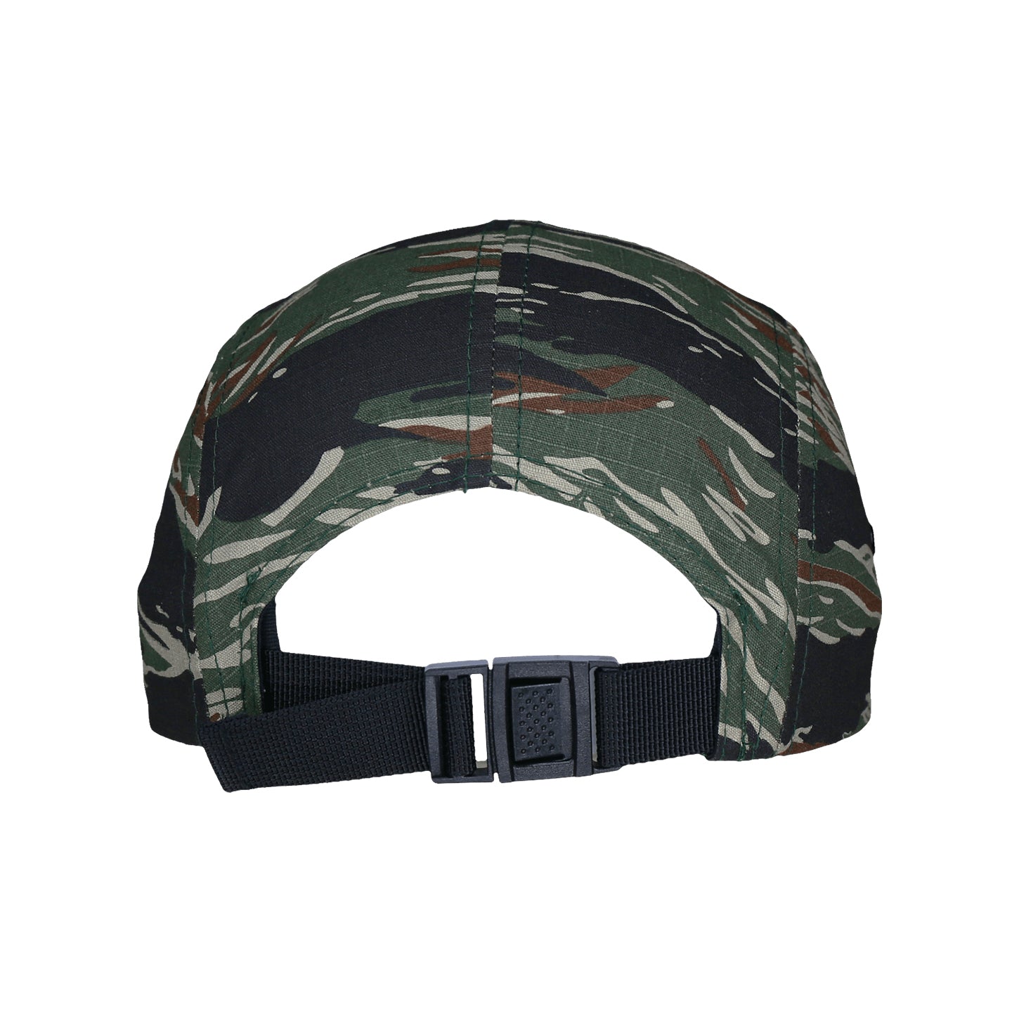 Fliptrix - 'Dragonfly' Camo-White Cap