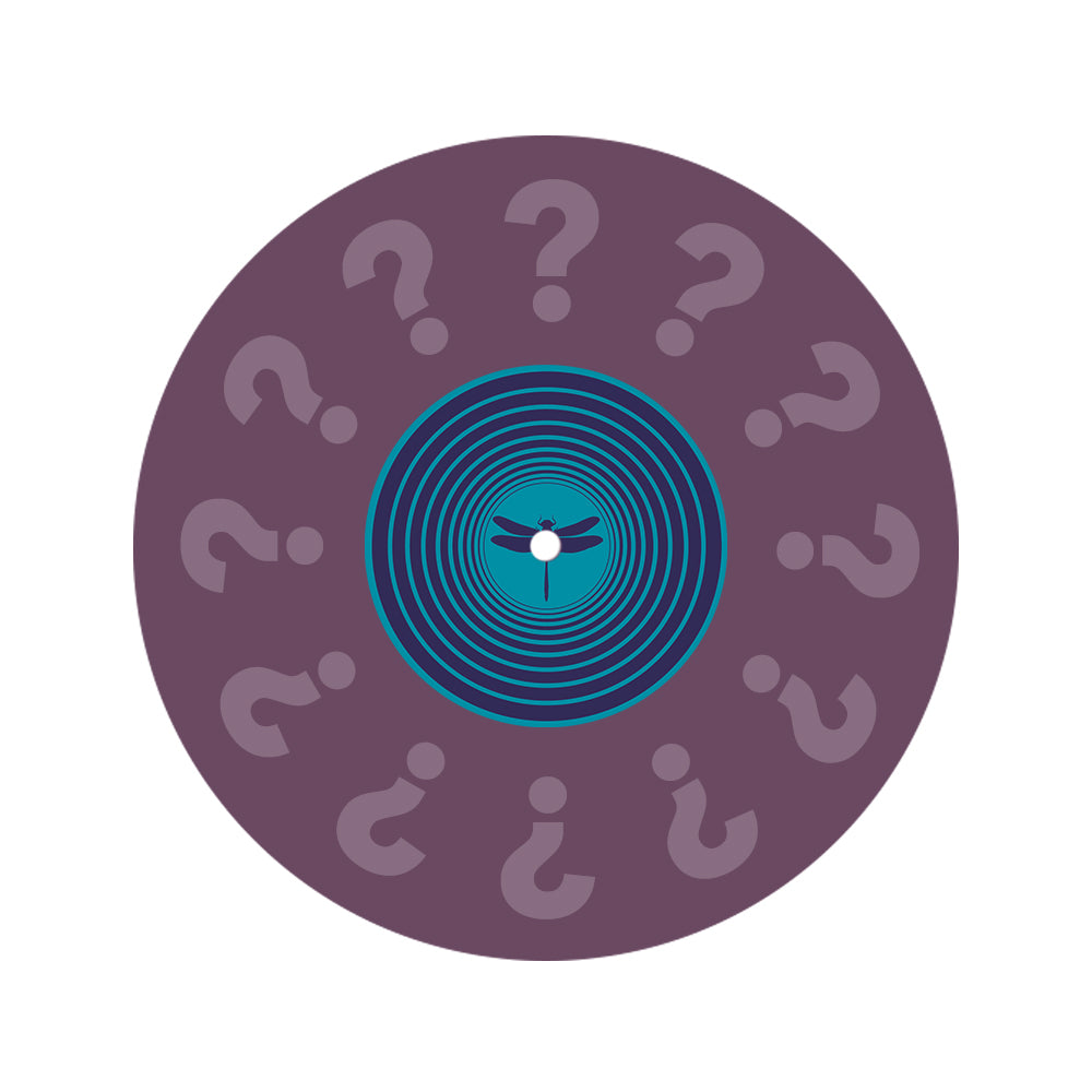 Fliptrix - ‘Cosmic Scenes / The Glow’ (LIMITED EDITION ‘ECO MIX’ 7" VINYL)