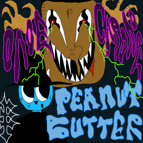 Onoe Caponoe - Peanut Butter (Digital)
