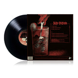 Dead Players - Cherry Turbo / Death By A Thousand Cocktail Sticks (LIMITED EDITION 12" BLACK VINYL)