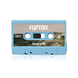 Fliptrix - Dragonfly (LIMITED EDITION TAPE)