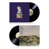 Fliptrix - Dragonfly (LIMITED EDITION 12" BLACK VINYL)