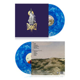 Fliptrix - Dragonfly (LIMITED EDITION 12" OCEAN BLUE VINYL)