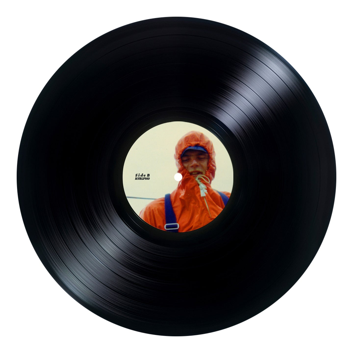 Fliptrix - Dragonfly (LIMITED EDITION 12" BLACK VINYL)