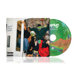 CMPND - Eagle Court (CD)
