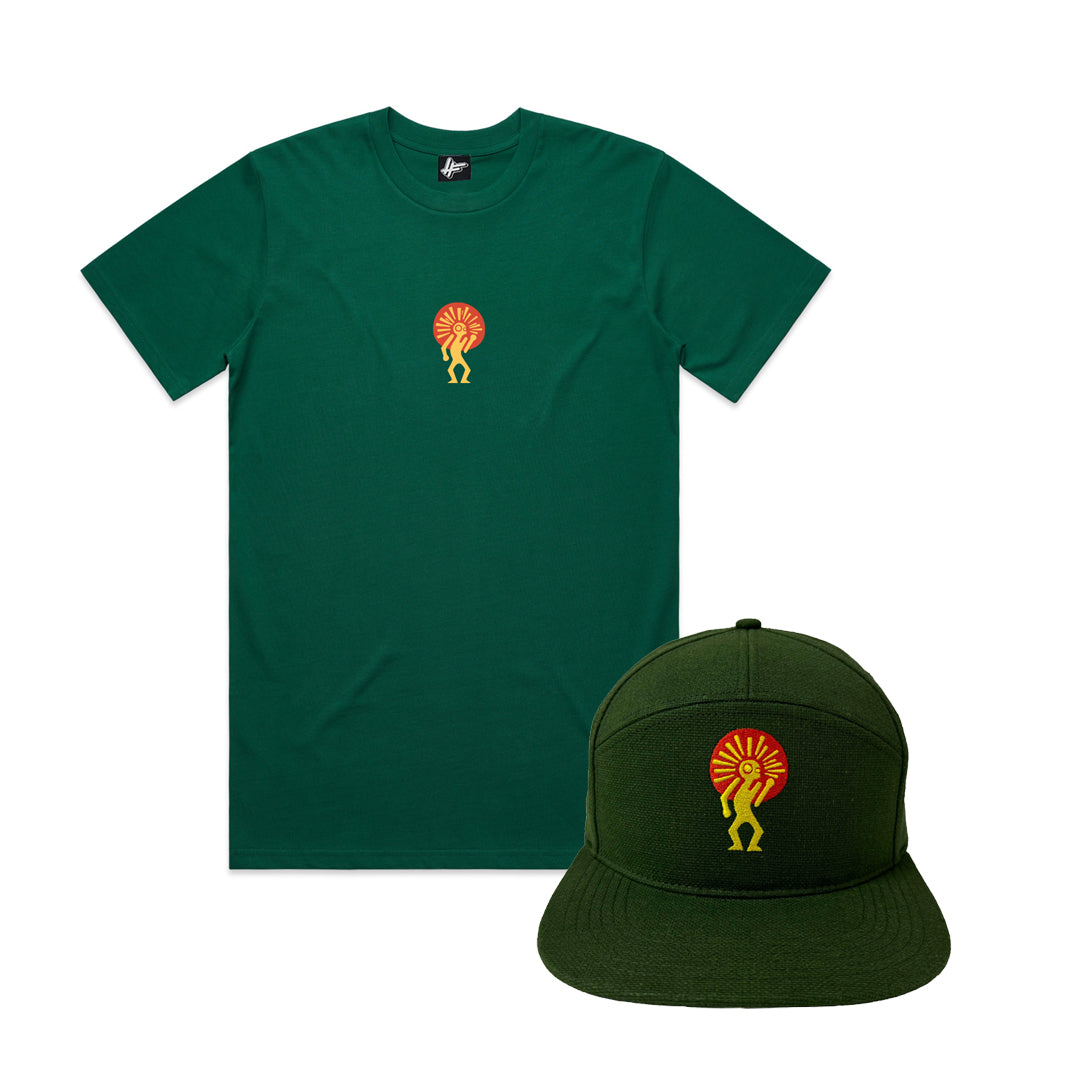 Fliptrix & General Levy - Energy! Energy! Energy! (Bundle)