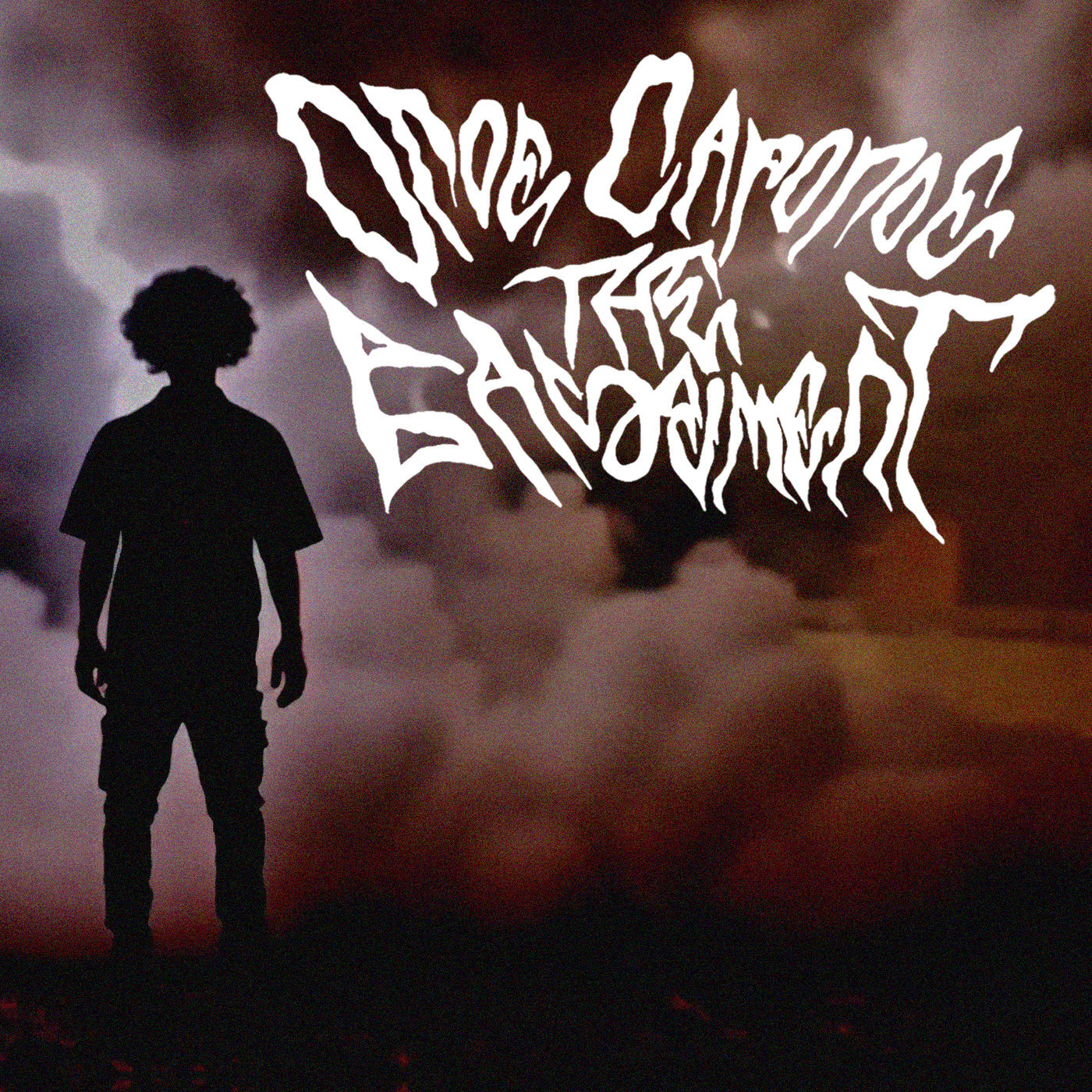 Onoe Caponoe - The Basement (Digital)