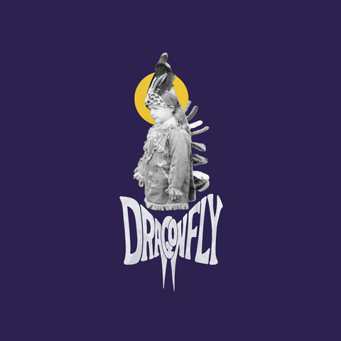 Fliptrix - Dragonfly (Digital)