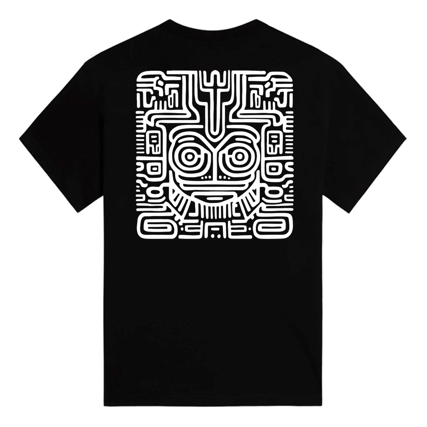 Fliptrix - 'Elevation' T-Shirt (Black)