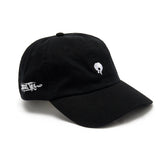 Fliptrix - 'Mantra No. 9' Cap / Black