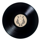 Granuja & Jam Baxter - De las Sombras (LIMITED EDITION 2 x 12" BLACK VINYL)