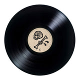 Granuja & Jam Baxter - De las Sombras (LIMITED EDITION 2 x 12" BLACK VINYL)