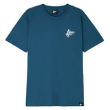 High Focus - Logo T-Shirt / Atlantic