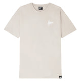 High Focus - Logo T-Shirt / Bone