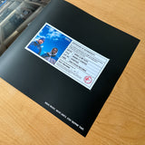 Verbz & Mr Slipz 'Where It Started' TEST PRESS (1 of 5)