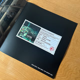 Fliptrix ‘Theory Of Rhyme’ TEST PRESS (1 of 5)