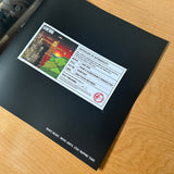 Leaf Dog 'From A Scarecrow's Perspective' TEST PRESS (1 of 5)