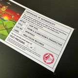 Leaf Dog 'From A Scarecrow's Perspective' TEST PRESS (1 of 5)