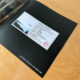 Verb T 'I Remain' TEST PRESS (1 of 5)