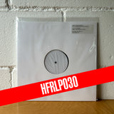 Onoe Caponoe 'Voices From Planet Cattele' TEST PRESS (1 of 3)