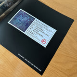 Onoe Caponoe 'Voices From Planet Cattele' TEST PRESS (1 of 3)