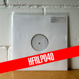 Dirty Dike 'Sucking On Prawns In The Moonlight' TEST PRESS (1 of 3)