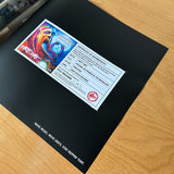 Dirty Dike 'Sucking On Prawns In The Moonlight' TEST PRESS (1 of 3)