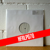 Coops 'No Brainer' TEST PRESS (1 of 4)