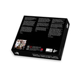 Verbz, Nelson Dialect & Mr Slipz - Sight Beyond Sight (LIMITED EDITION JIGSAW PUZZLE)