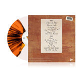 Farma G - How To Kill A Butterfly (LIMITED EDITION 12" MONARCH VINYL)