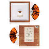 Farma G - How To Kill A Butterfly (LIMITED EDITION 12" MONARCH VINYL)