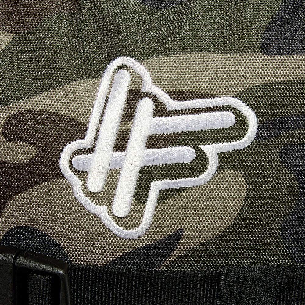 High Focus - Board Backpack / Camo