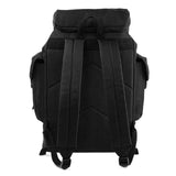 High Focus - Explorer Backpack / Black