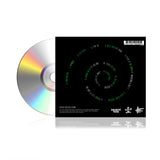 Ramson Badbonez & DJ Fingerfood - Hypnodic (CD)
