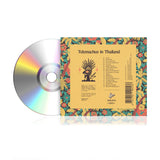 Telemachus - In Thailand (CD)