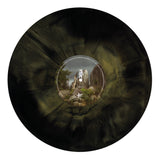 Jam Baxter - Mansion 38 (LIMITED EDITION 2x12" BLACK/SWAMP GREEN GALAXY VINYL REPRESS) w/ 8-Page Booklet