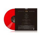 Jam Baxter - Touching Scenes (LIMITED EDITION 2 x 12" COLOUR VINYL)