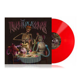 Jam Baxter - Touching Scenes (LIMITED EDITION 2 x 12" COLOUR VINYL)